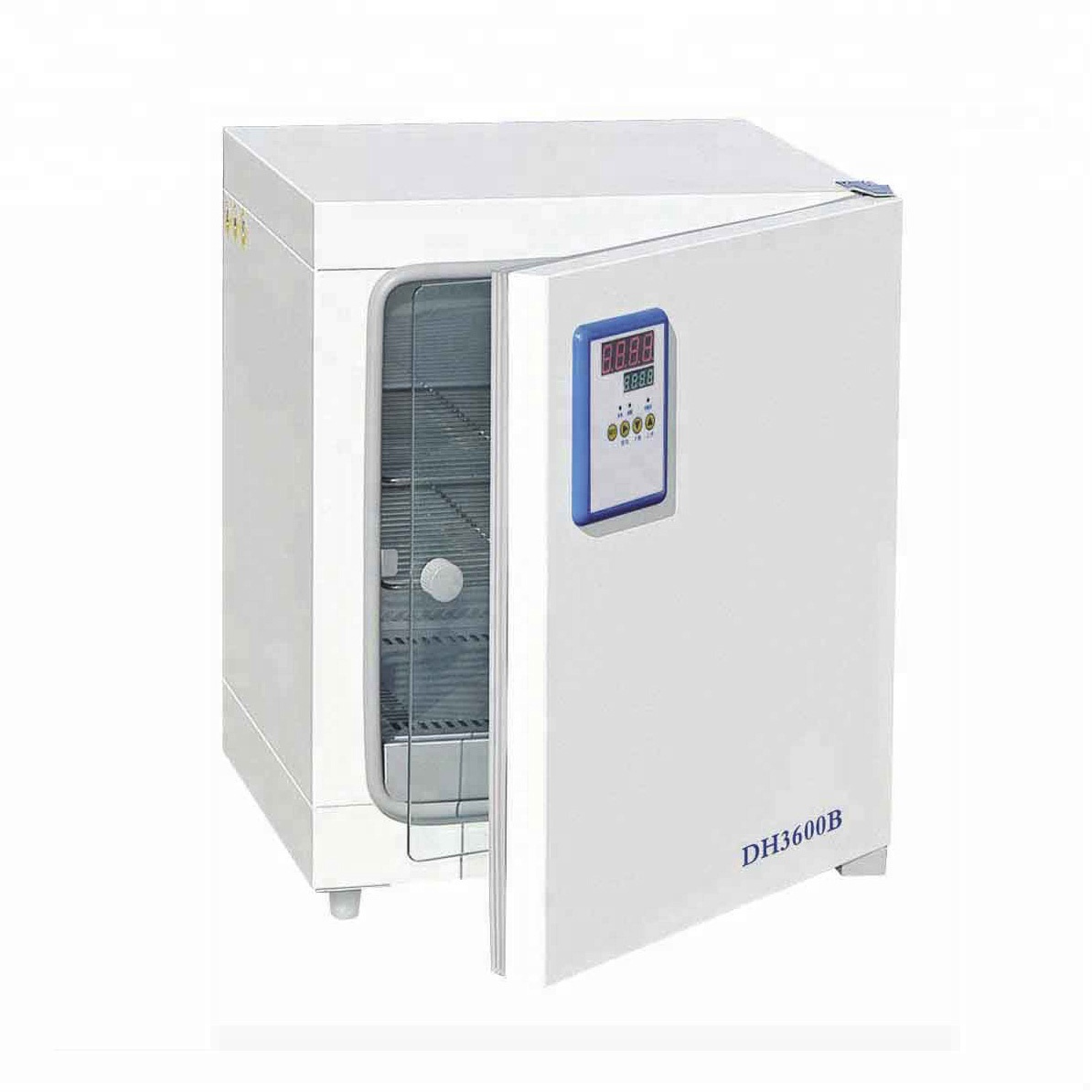 Cheap Thermostat Incubator for sale, Lab Digital Incubator DH6000II