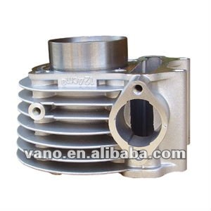 GY6-125 motorcycle gy6 cylinder for scooter