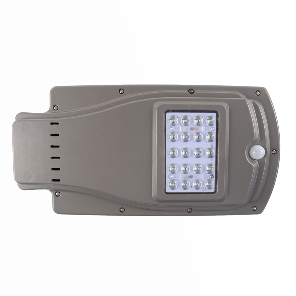 solar led Street Light auto-induction integrated led street light  WYP2902