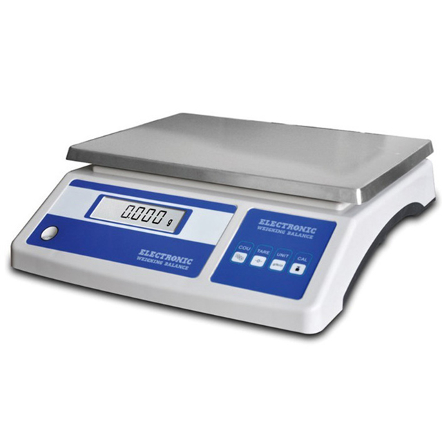 Lab Digital Electronic Weighing Scale Platform Balance