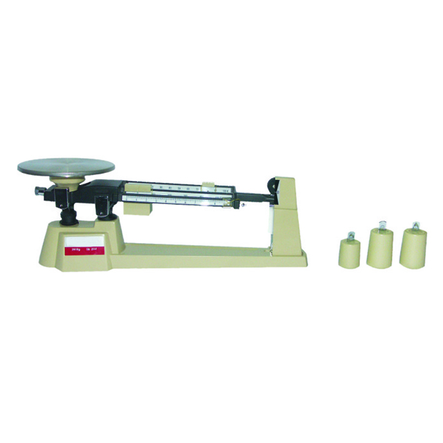 Laboratory Triple Beam Balance Scale Weighing Scale with Cheap Price