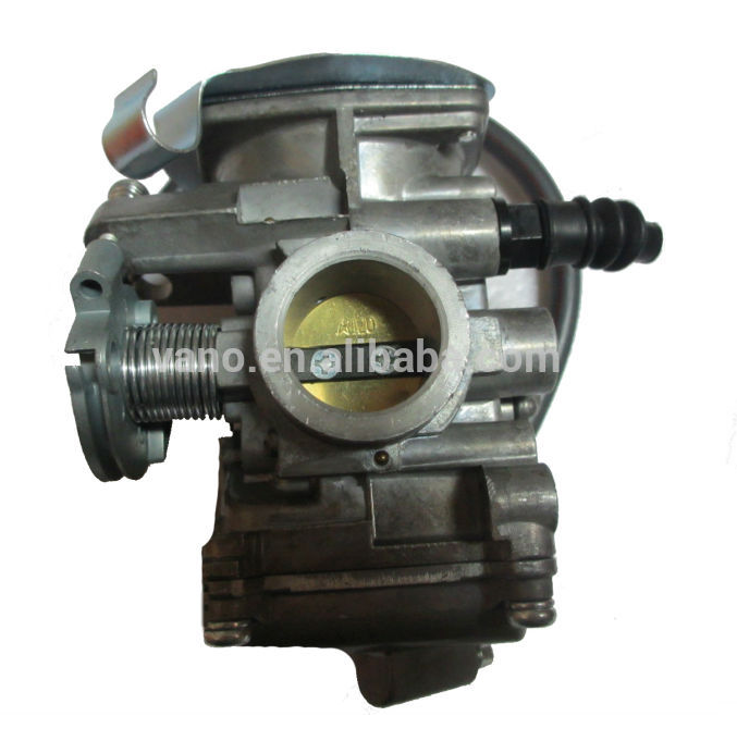 YBR125 Engine Motorcycle Carburetor