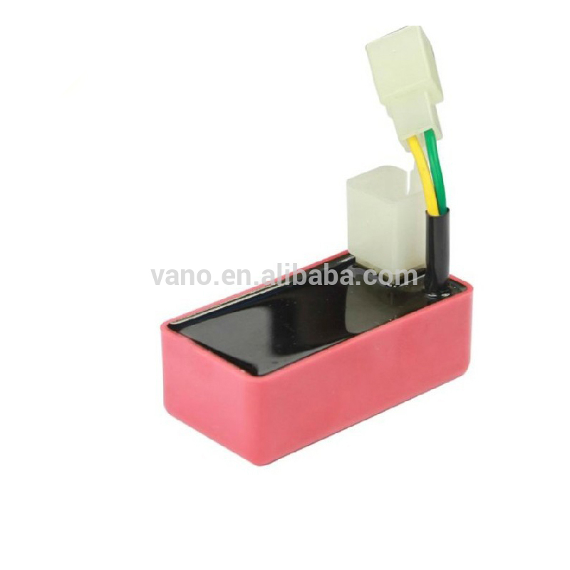 motorcycle bajaj pulsar CDI BOX