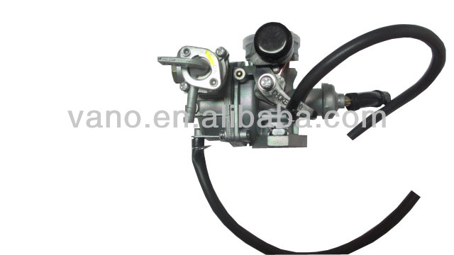 All Different Types Of Motorcycle Carburetor