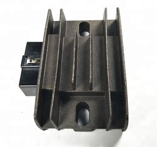 High Performance Single Silicon Rectifier Voltage Regulator for Motorcycle