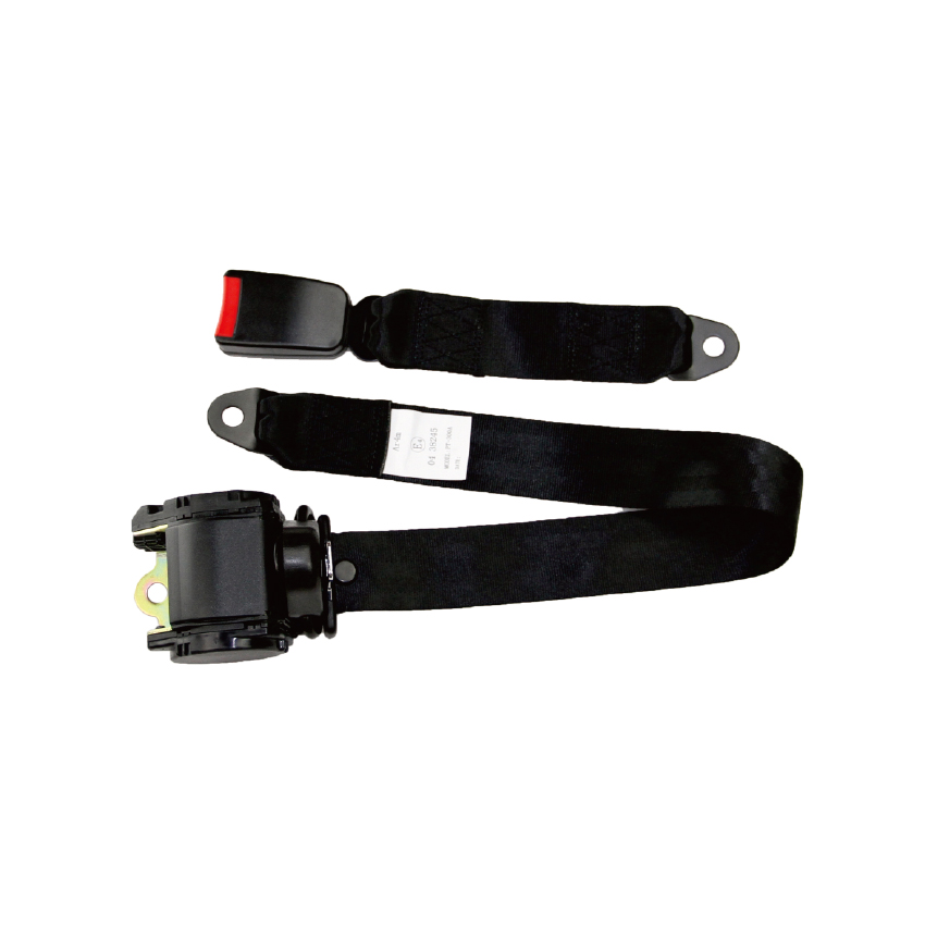 Universal Racing Car Safety Belt 3 points Universal for most car