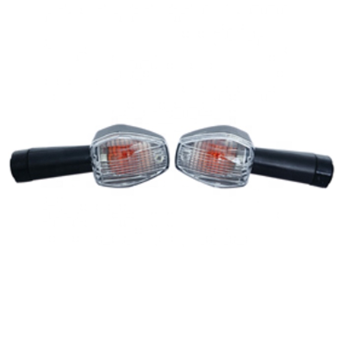 Motorcycle Lighting System Turn Signal Winker Lamp For WAVE NF 110