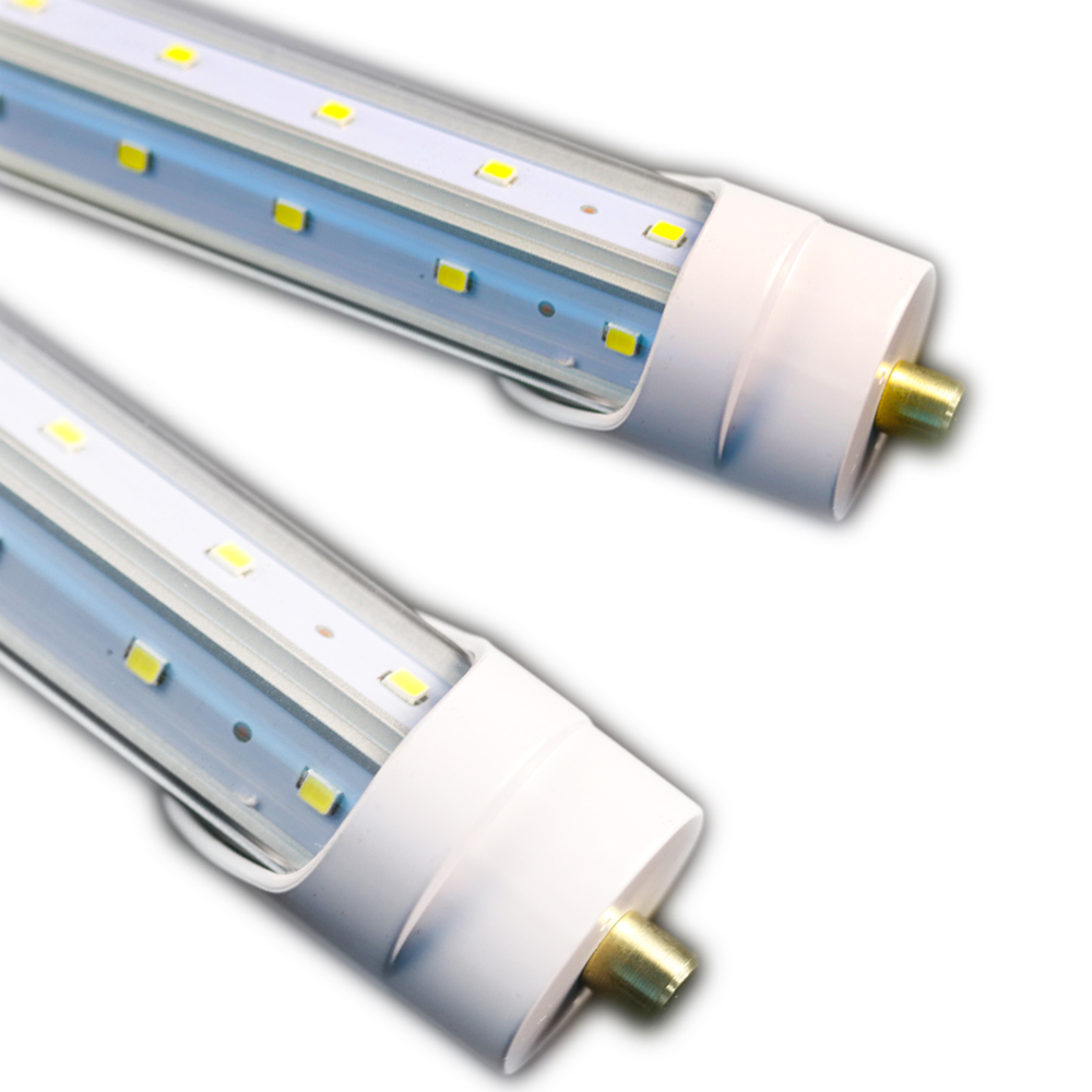Superior quality LED tube G13 base long lifespan single row 24W 1200mm led tube light