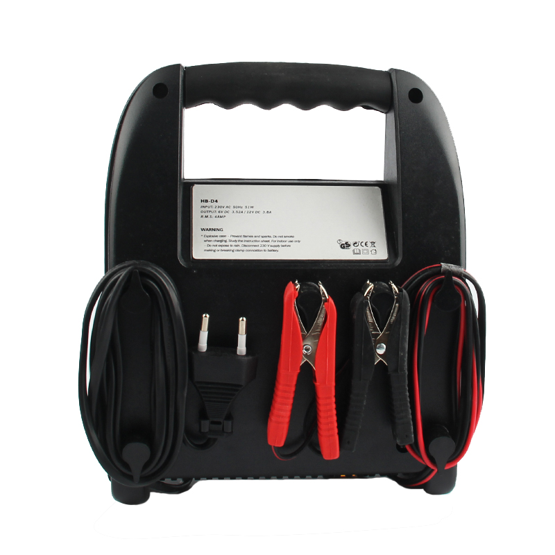 Car jump starter multi functional 12v battery charger for car