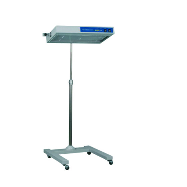 Wincom infant phototherapy unit for baby care