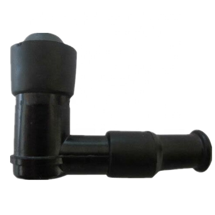 Hot sales CD70 spark plug cap for motorcycle