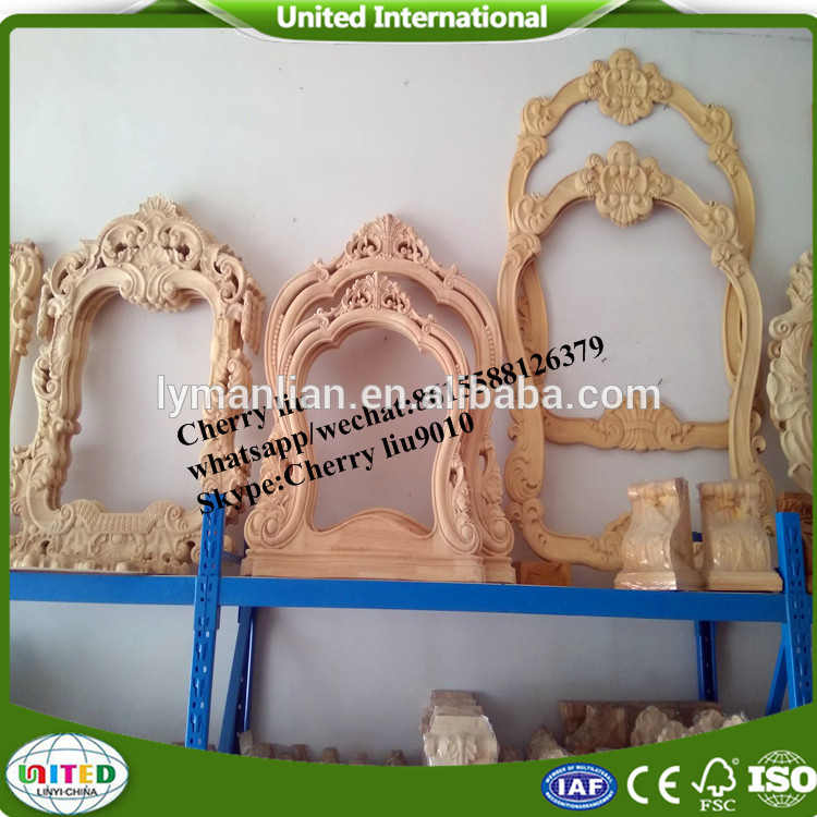 wood carving frames