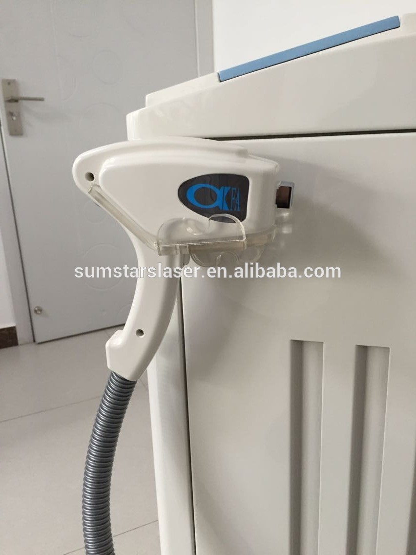 Effective I Lipo Laser/Diode Laser hair removal Lipo Laser Machine