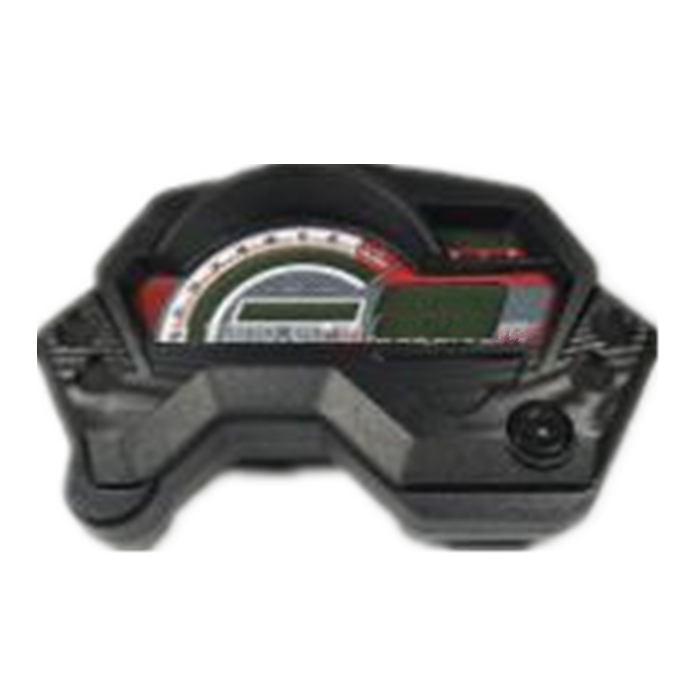 Motorcycle FZ16 speedometer digital speedometer for motorcycle