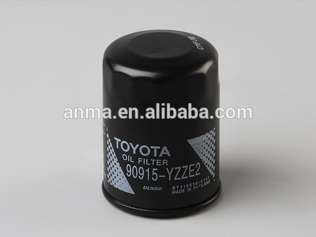 High quality OEM oil filter / oil filter removal tool