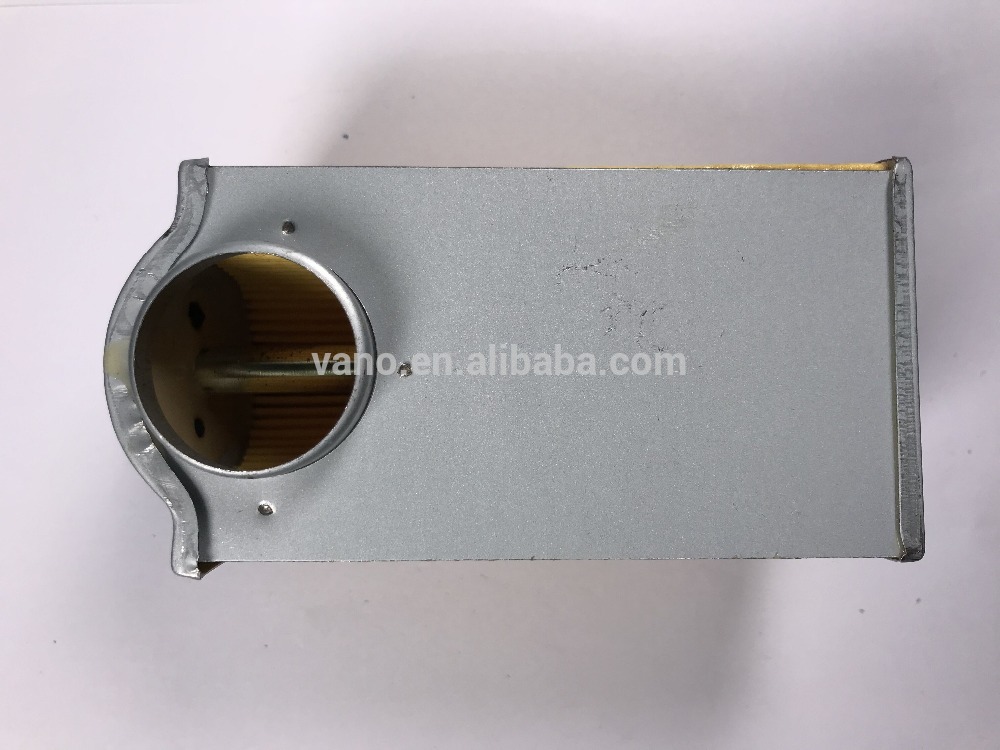 Motorcycle Air Intakes V50 Air Filter