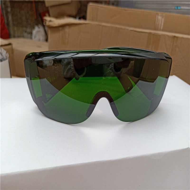 low price laser glasses for laser