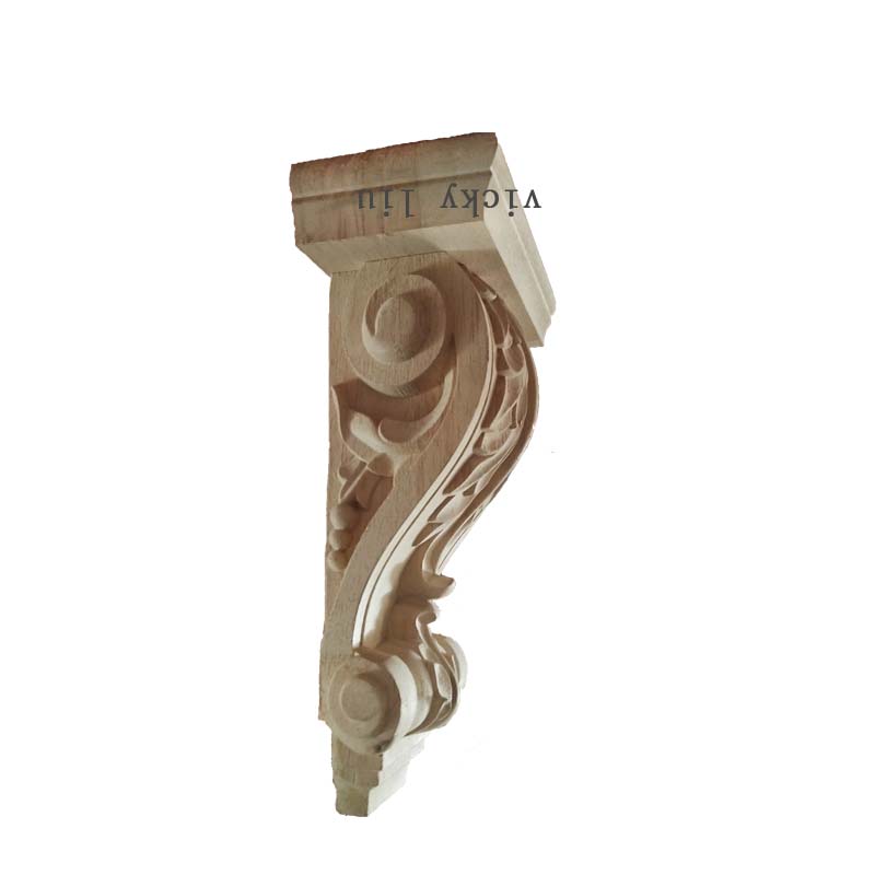 furniture decoration carving wood decorative design wood onlay