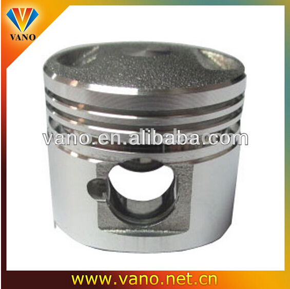 High Performance aluminum GY6 50 CC 150 CC motorcycle engine piston