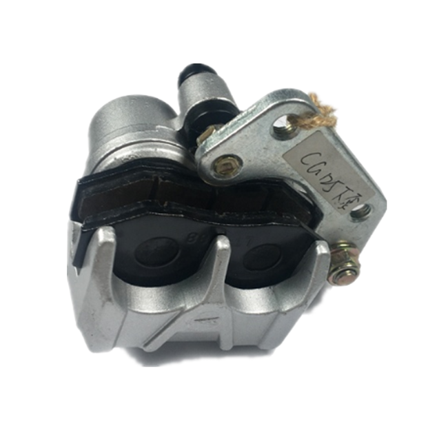 High Quality CG125 Motorcycle Front Brake Pump Caliper