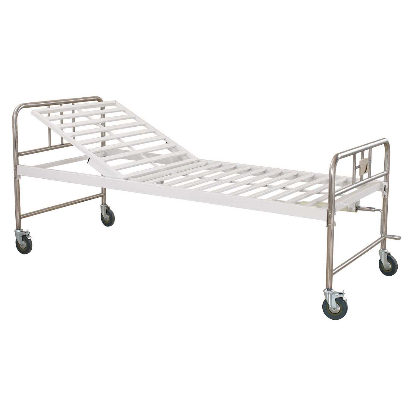 Patient Flat Bed