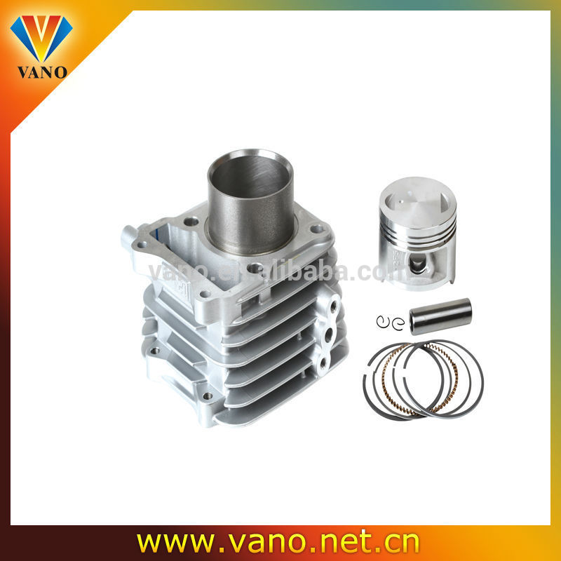 TV/Scooter Engine Parts motorcycle cylinder assy for EN125