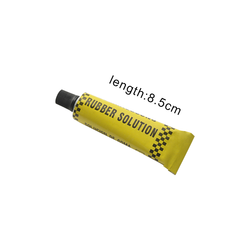 emergency Portable Auto Car tire puncture repair kit