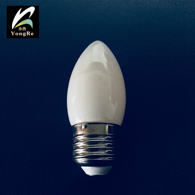 Normal C7 E14 E12 Led Lighting Bulb Mini Christmas Light Bulbs With Ce