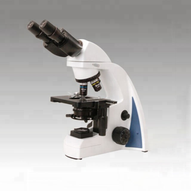 1800X Binocular Electric Microscope YX-N300M