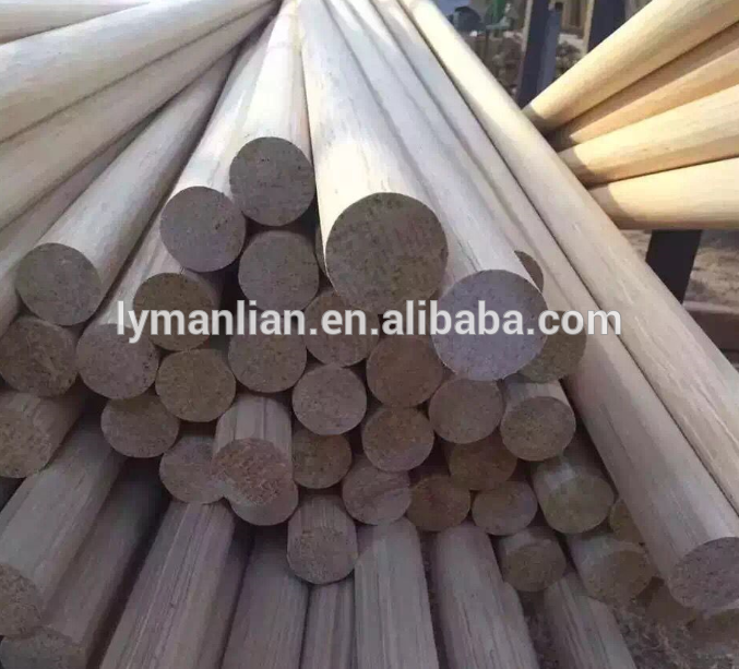 round wooden craft sticks
