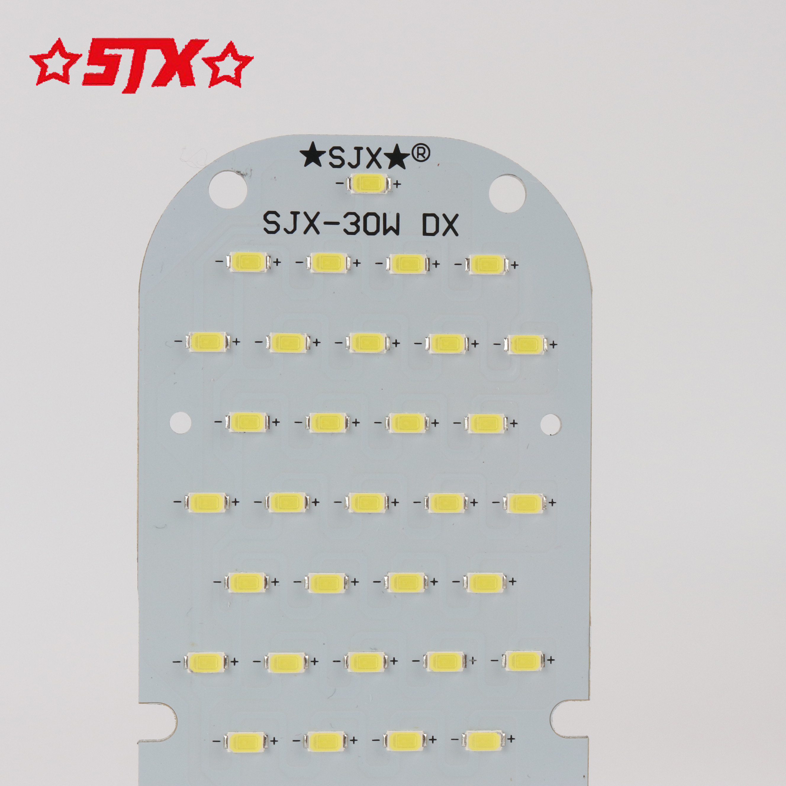 OEM China Electronics SMT Copper Aluminum Pcb Manufacturer for Led Pcb Board