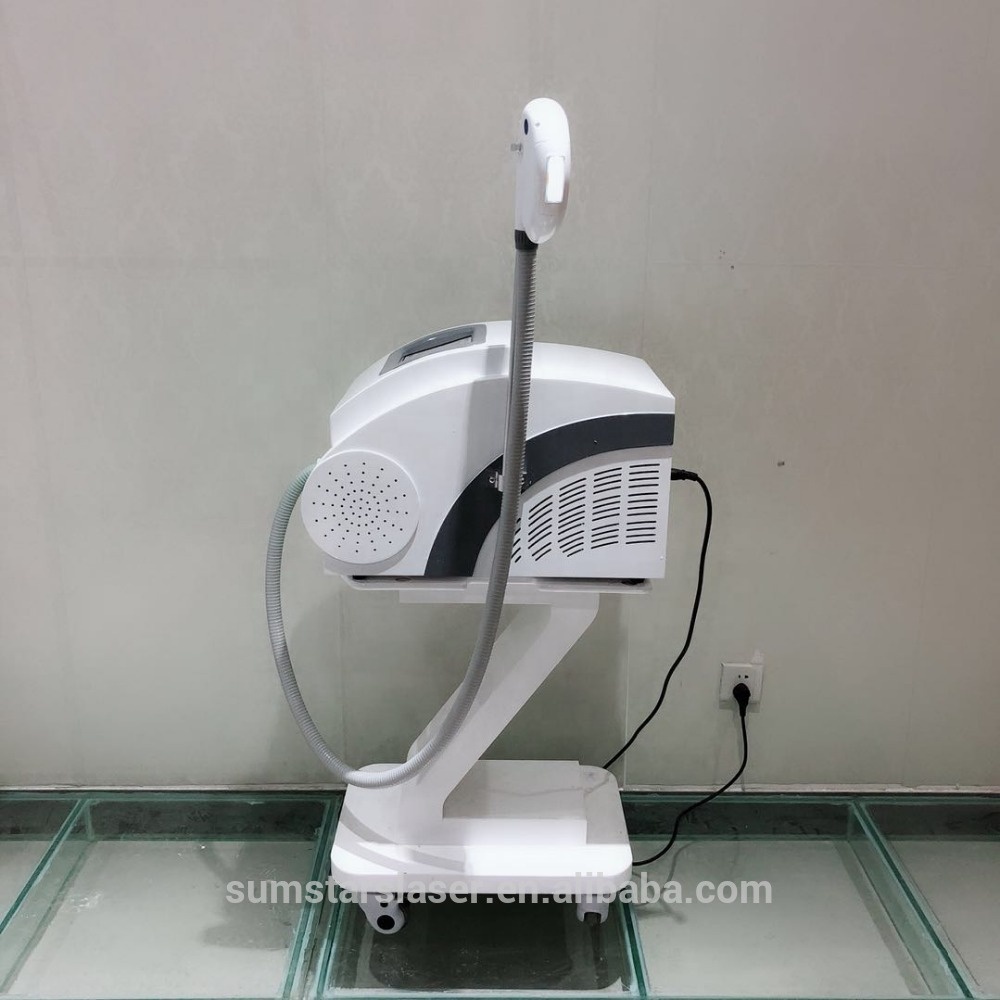 IPL SHR /SHR IPL /IPL laser hair removal machine