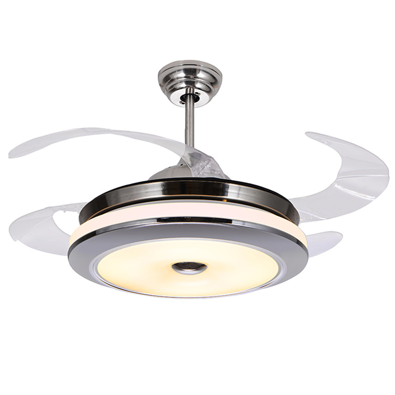 big led light ceiling fan,rechargeable led light with fan,fancy ceiling fan light