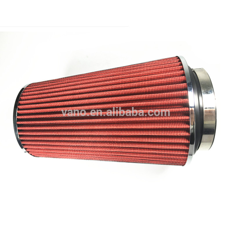 250mm high air intakes with 76 89 101 104mm neck