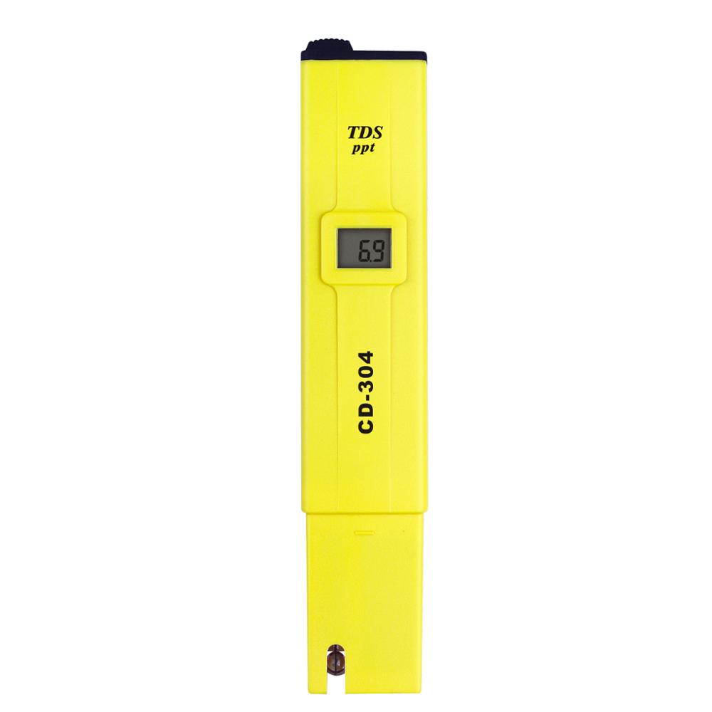 Wincom Portable HOT SALES TDS Meter CD-301/302/98301/98302
