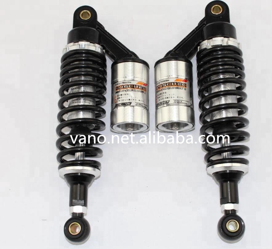 Best selling hydraulic motorcycle 320mm shock absorber