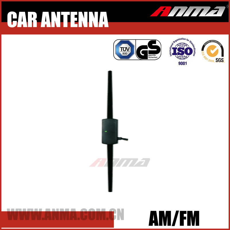 Universal ABS auto automobile car aerial bluetooth car antenna