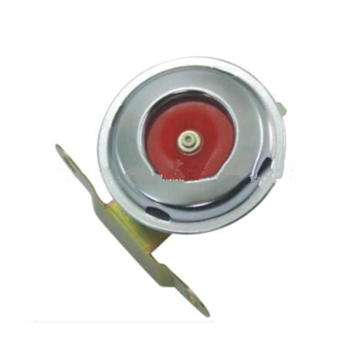 Fit for ATV Scooter Moped Dirt Bike Super Loud 6v Motorcycle Horn