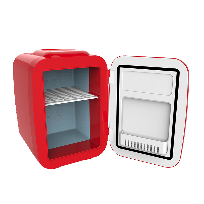 Car Refrigerator Cooler & Warmer Mini Fridge Cooler Portable Refrigerator