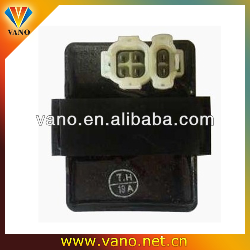 Top quality CBF150 CDI electronic ignition motorcycle CDI