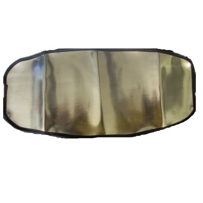 High quality anti-heat motorbike seat cover motorcycle seat cover