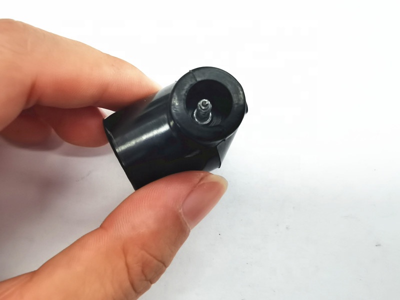 motorcycle rubber parts spark plug cap