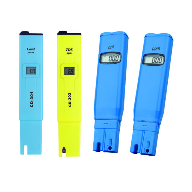 Hot! factory price portable digital pen type tds meter for water testing