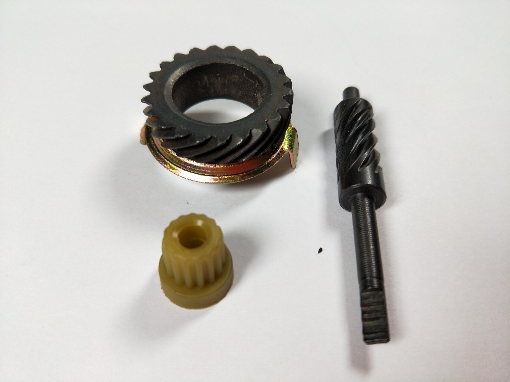 CD70 JH70 motorcycle speedometer speedo meter gear