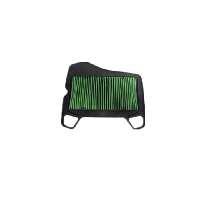 YBR125 motorcycle air filter for titan150