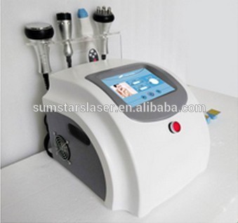 weight loss machine/beauty salon equipment/ cavitation slimming machine