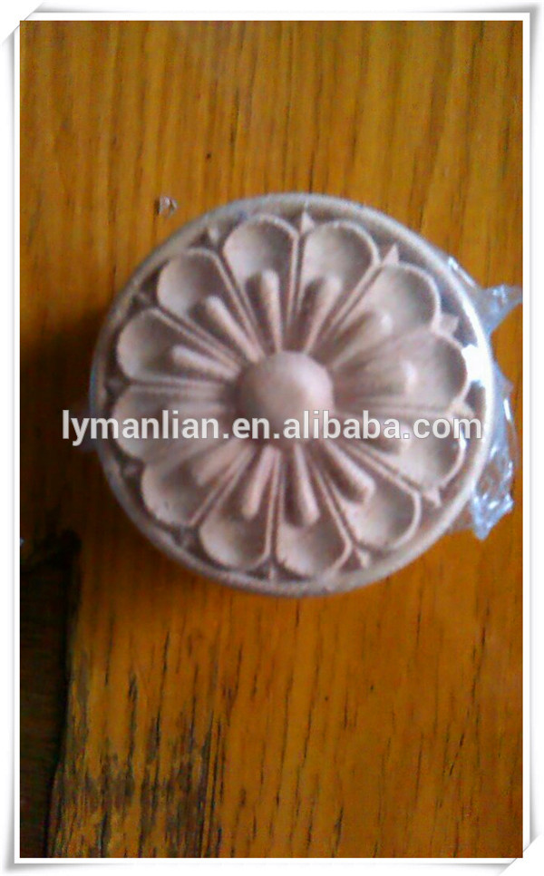 carved wood moulding/wood mirror moulding