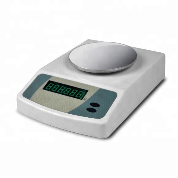 Laboratory Bench Balance, Electronic Platform Balance, Scale, Weighing Scale