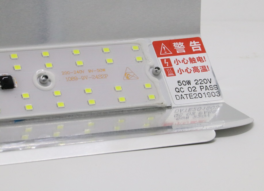 IP65 water proof cheap led hignbay light flood light Iodine tungsten lamp