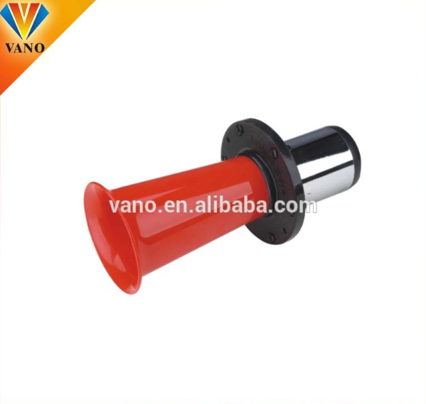 Car Auto Boat Van Motorcycle 6v Air Horn